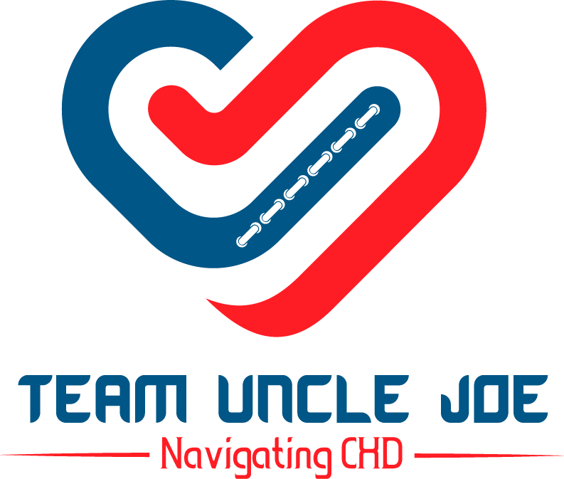 Team Uncle Joe Logo